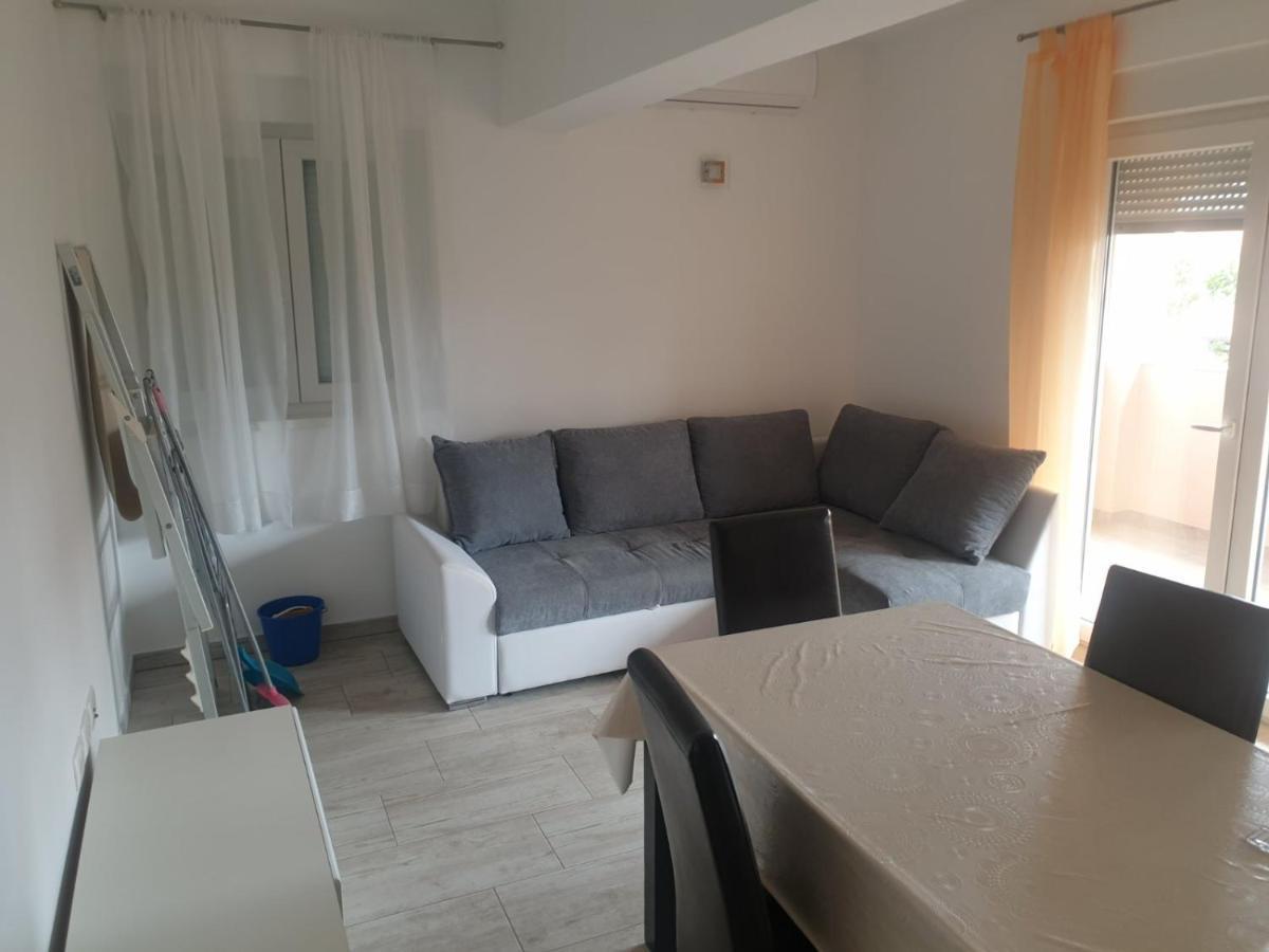Mario Apartman Vir Kültér fotó