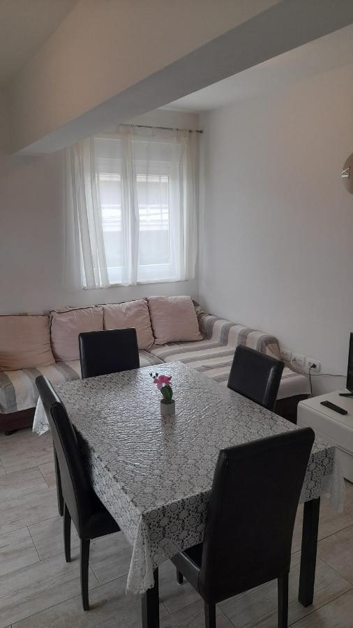 Mario Apartman Vir Kültér fotó