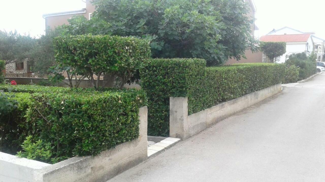 Mario Apartman Vir Kültér fotó