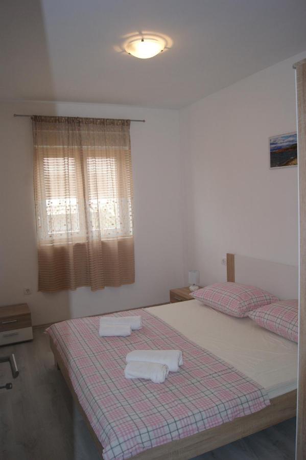 Mario Apartman Vir Kültér fotó